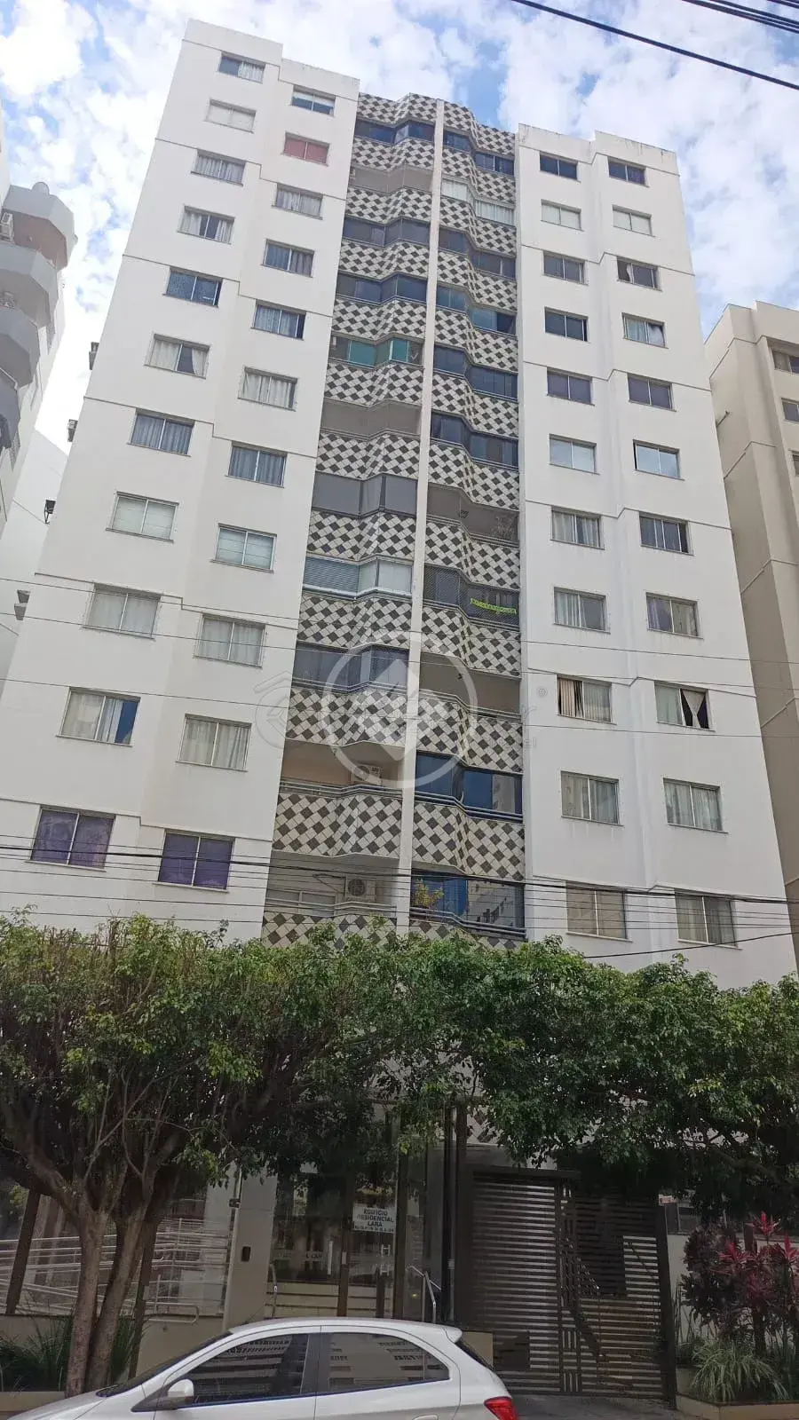 Image 23 - Apartamento em Setor Bueno, Goiânia - GO