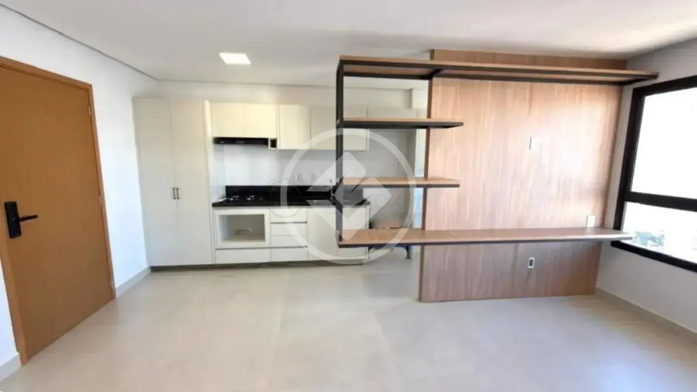 Imagem 1 - Apartamento em Setor Bueno, Goiânia - GO