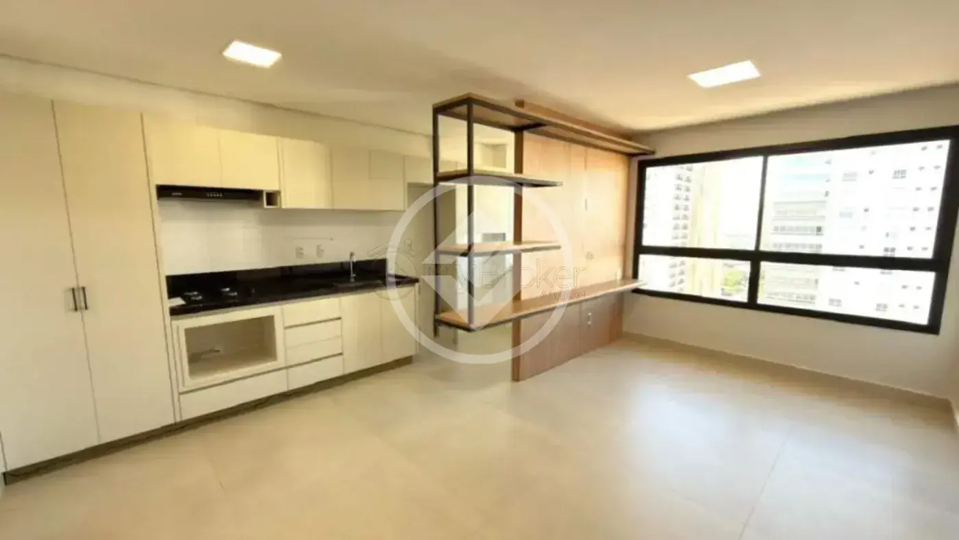 Imagem 2 - Apartamento em Setor Bueno, Goiânia - GO