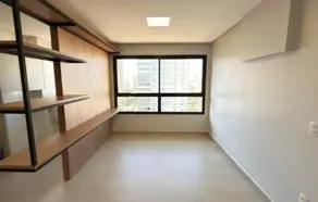 Apartamento Setor Bueno, Goiânia - GO — foto 2