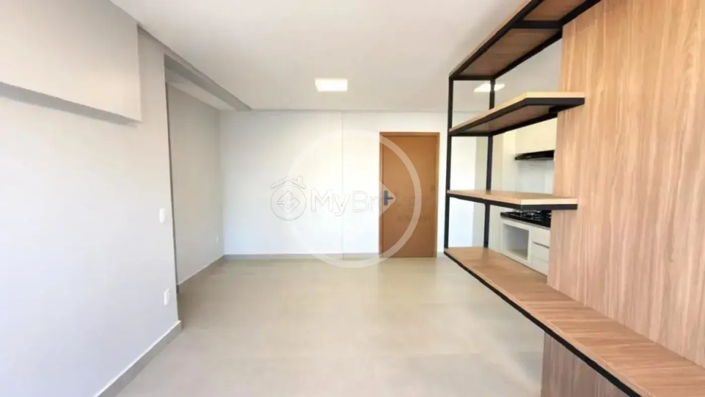 Image 15 - Apartamento em Setor Bueno, Goiânia - GO