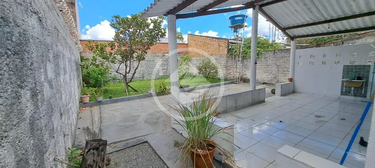 Imagem 1 - Casa em Jardim Buriti Sereno, Aparecida de Goiânia - GO