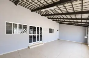 Casa Setor Urias Magalhães, Goiânia - GO — foto 1