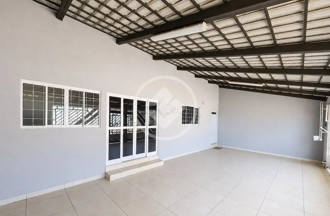 Imagem 1 - Casa em Setor Urias Magalhães, Goiânia - GO