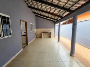 Casa Setor Urias Magalhães, Goiânia - GO — foto 2