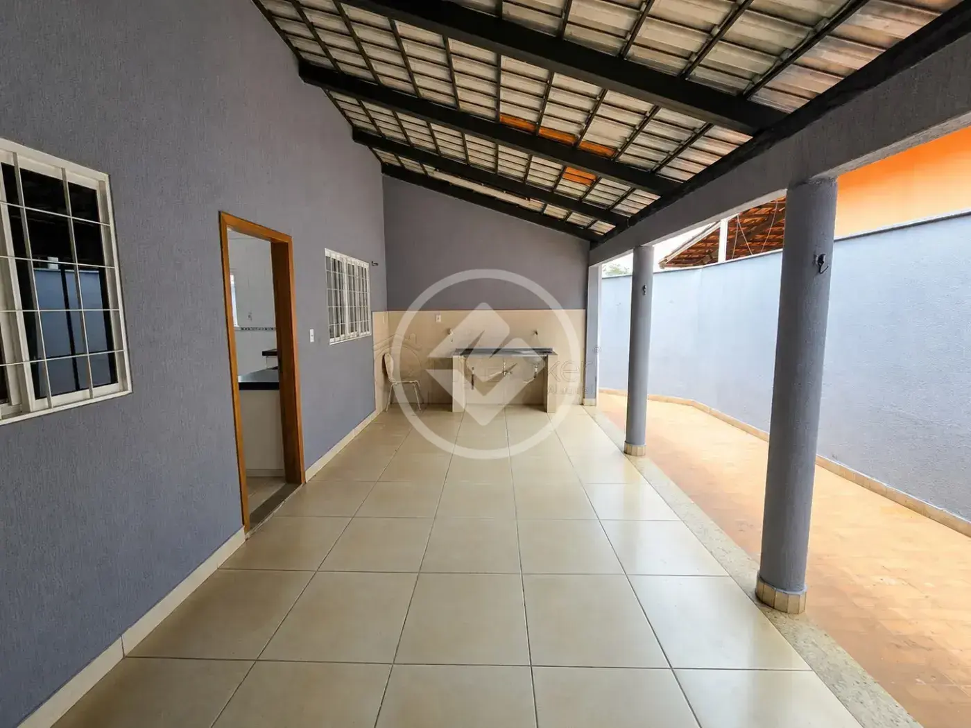Image 2 - Casa em Setor Urias Magalhães, Goiânia - GO