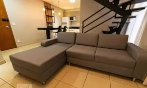 Imagem 4 - Apartamento Duplex em Setor Bueno, Goiânia - GO