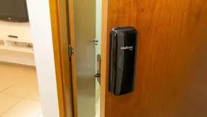 Imagem 2 - Apartamento Duplex em Setor Bueno, Goiânia - GO
