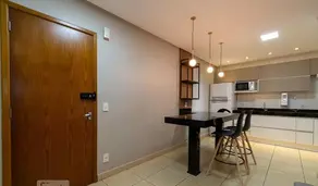 Apartamento Duplex Setor Bueno, Goiânia - GO — foto 2