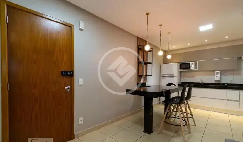 Image 2 - Apartamento Duplex em Setor Bueno, Goiânia - GO