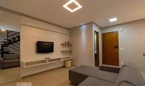 Imagem 6 - Apartamento Duplex em Setor Bueno, Goiânia - GO
