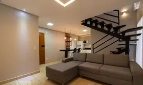 Imagem 5 - Apartamento Duplex em Setor Bueno, Goiânia - GO