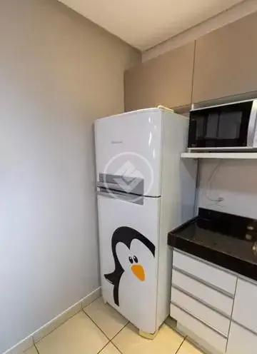 Image 55 - Apartamento Duplex em Setor Bueno, Goiânia - GO