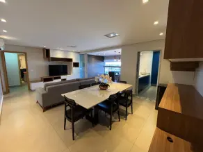 Imagem 2 - Apartamento em Setor Marista, Goiânia - GO