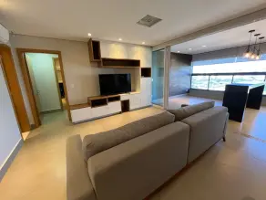 Apartamento Setor Marista, Goiânia - GO — foto 2