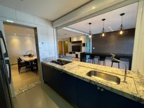 Imagem 3 - Apartamento em Setor Marista, Goiânia - GO