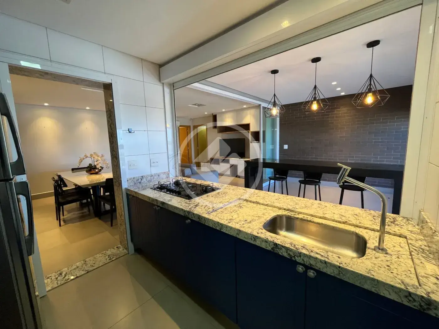 Imagem 3 - Apartamento em Setor Marista, Goiânia - GO