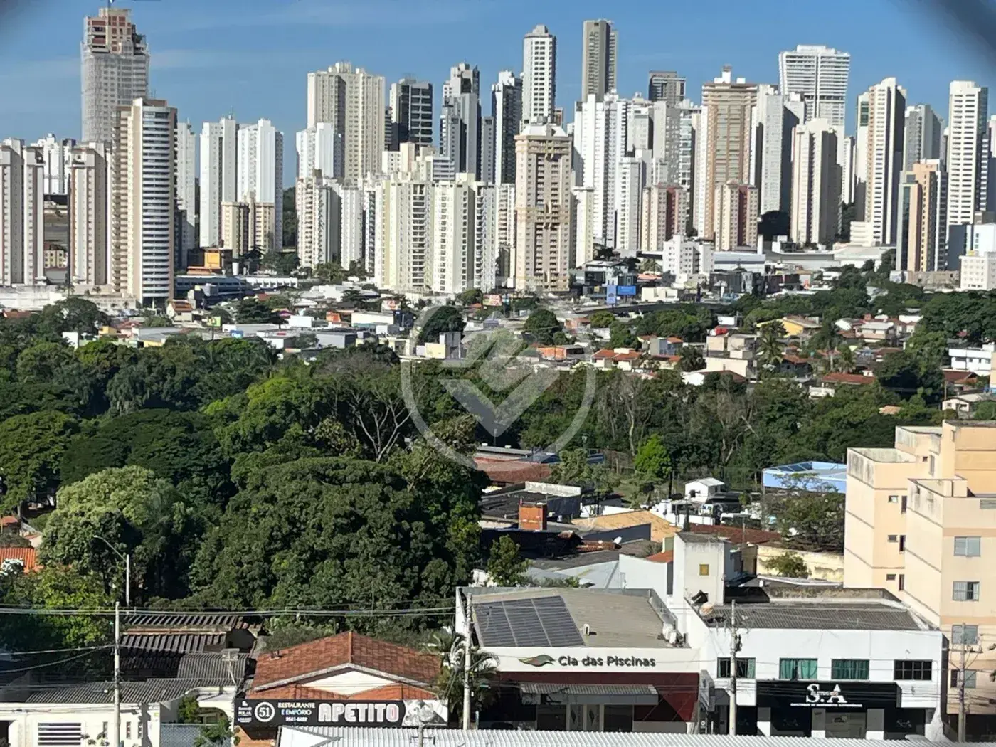 Image 27 - Apartamento em Setor Marista, Goiânia - GO