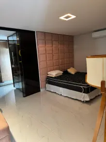 Imagem 6 - Casa Condomínio em Residencial Condomínio Jardim Veneza, Senador Canedo - GO
