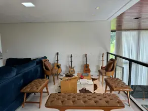 Imagem 2 - Casa Condomínio em Residencial Condomínio Jardim Veneza, Senador Canedo - GO