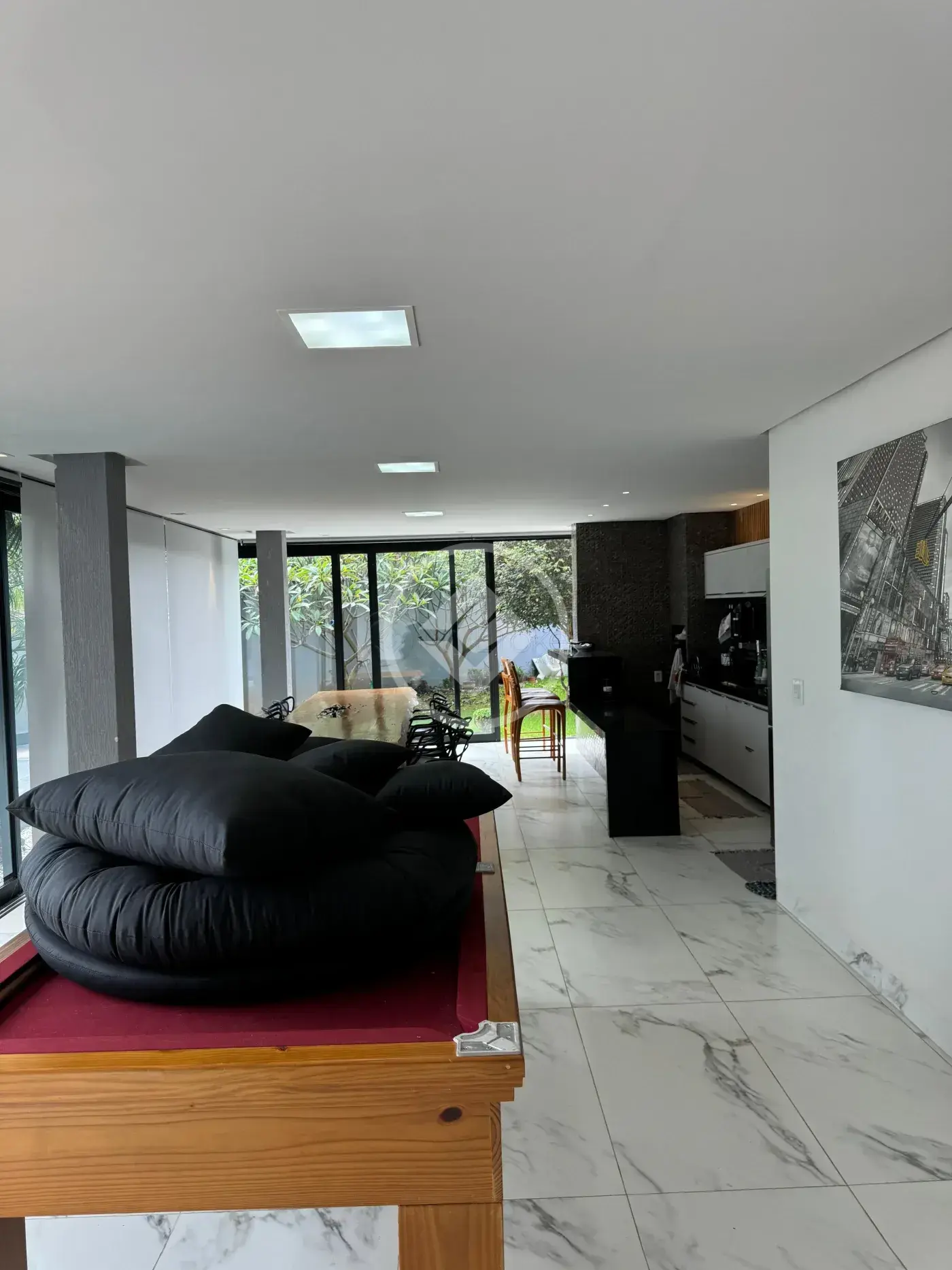 Imagem 4 - Casa Condomínio em Residencial Condomínio Jardim Veneza, Senador Canedo - GO