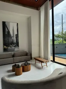 Imagem 5 - Casa Condomínio em Residencial Condomínio Jardim Veneza, Senador Canedo - GO