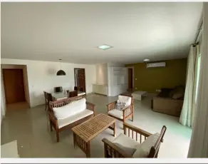 Apartamento Jardim Goiás, Goiânia - GO — foto 2