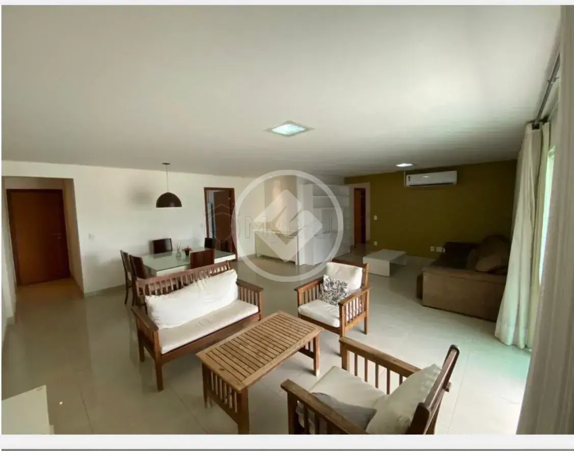 Image 2 - Apartamento em Jardim Goiás, Goiânia - GO