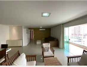 Imagem 2 - Apartamento em Jardim Goiás, Goiânia - GO