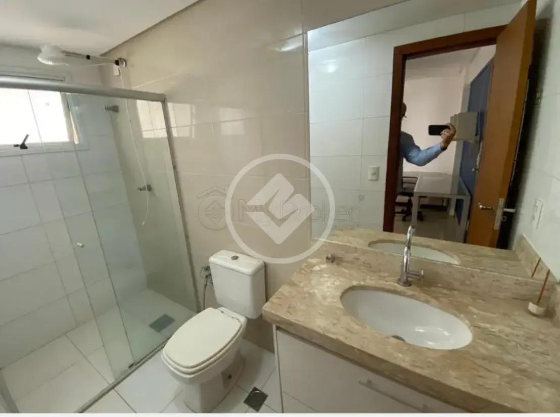 Image 17 - Apartamento em Jardim Goiás, Goiânia - GO