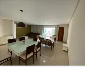 Imagem 3 - Apartamento em Jardim Goiás, Goiânia - GO