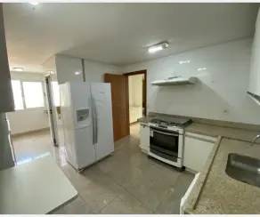 Imagem 5 - Apartamento em Jardim Goiás, Goiânia - GO