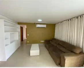 Apartamento Jardim Goiás, Goiânia - GO — foto 1