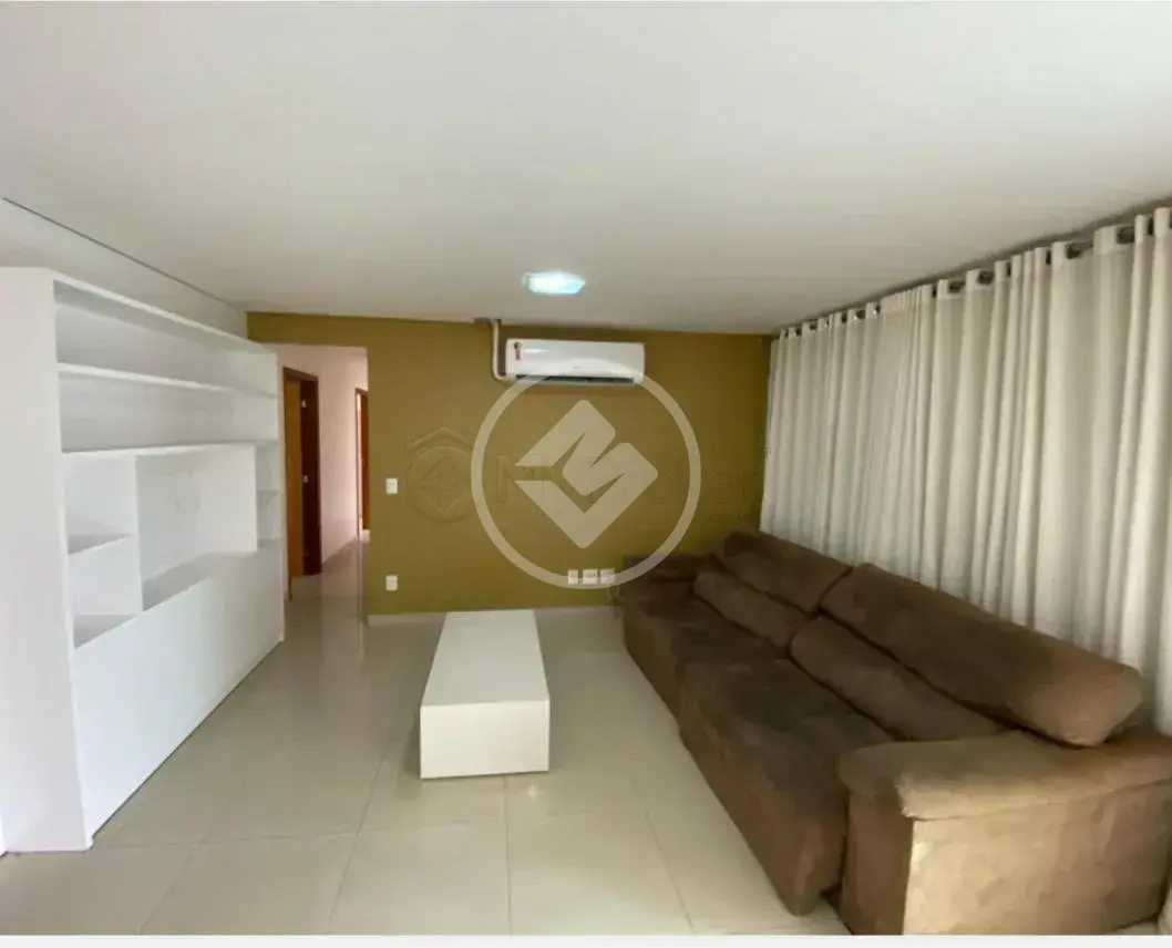 Imagem 1 - Apartamento em Jardim Goiás, Goiânia - GO