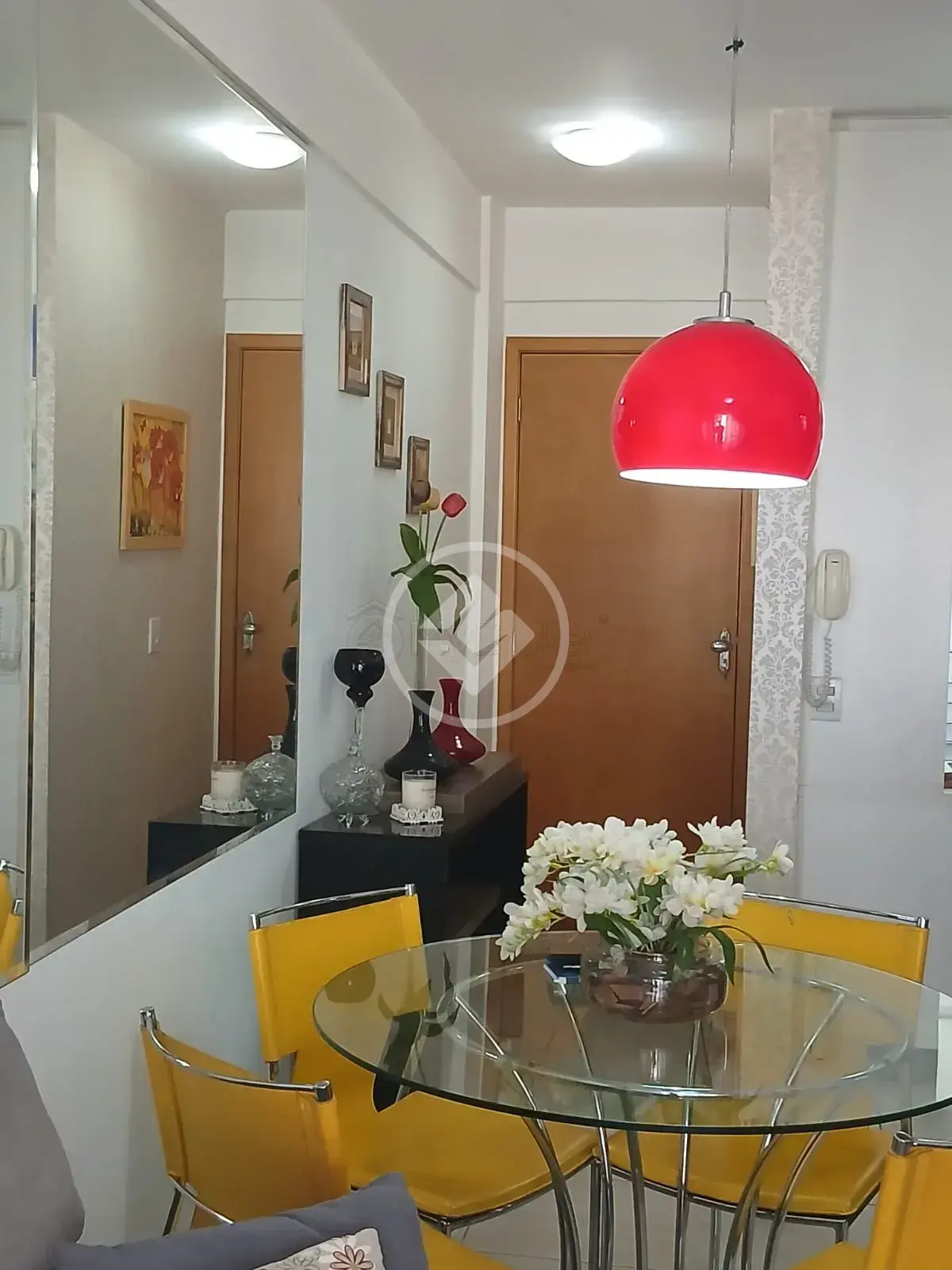 Imagem 1 - Apartamento em Moinho dos Ventos, Goiânia - GO