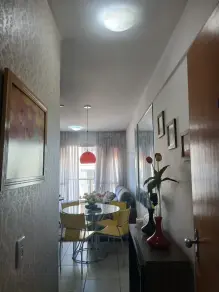 Apartamento Moinho dos Ventos, Goiânia - GO — foto 2