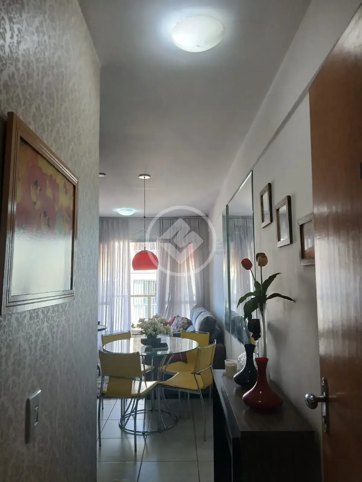 Imagem 1 - Apartamento em Moinho dos Ventos, Goiânia - GO