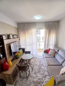 Imagem 2 - Apartamento em Moinho dos Ventos, Goiânia - GO
