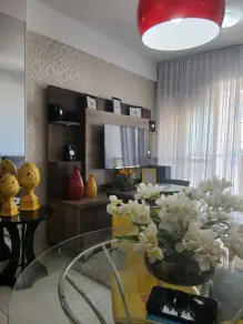 Imagem 3 - Apartamento em Moinho dos Ventos, Goiânia - GO