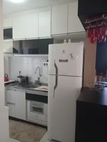 Imagem 5 - Apartamento em Moinho dos Ventos, Goiânia - GO