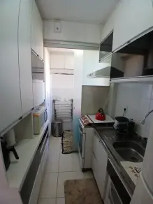 Imagem 6 - Apartamento em Moinho dos Ventos, Goiânia - GO