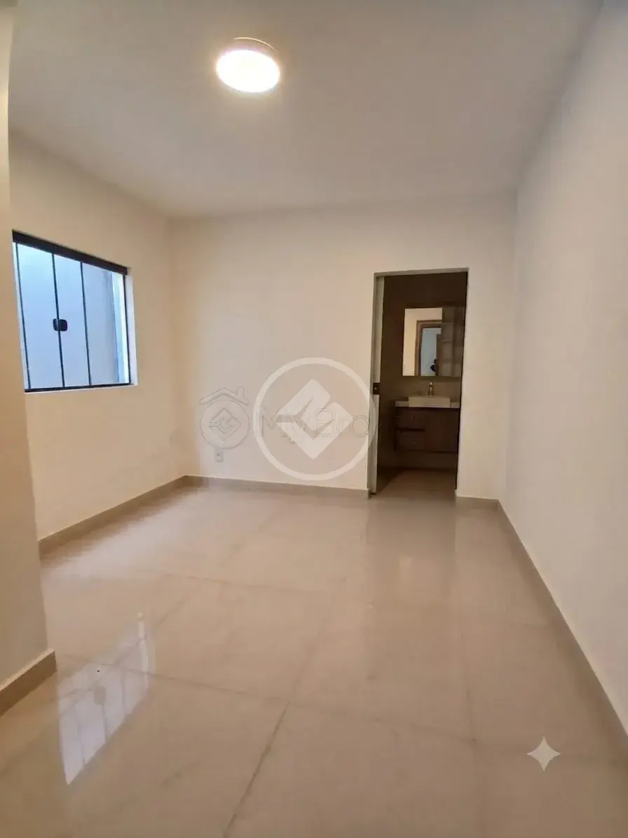 Image 2 - Casa em Vila Sao Sebastiao, Senador Canedo - GO