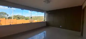 Imagem 3 - Sobrado Em Condomínio em Alphaville Flamboyant Residencial Araguaia, Goiânia - GO