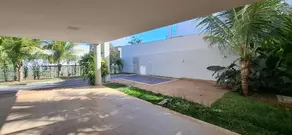 Sobrado Em Condomínio Alphaville Flamboyant Residencial Araguaia, Goiânia - GO — foto 2
