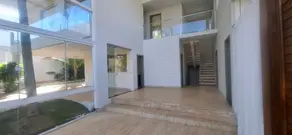 Sobrado Em Condomínio Alphaville Flamboyant Residencial Araguaia, Goiânia - GO — foto 1