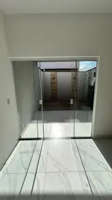 Casa Condomínio das Esmeraldas, Goiânia - GO — foto 1