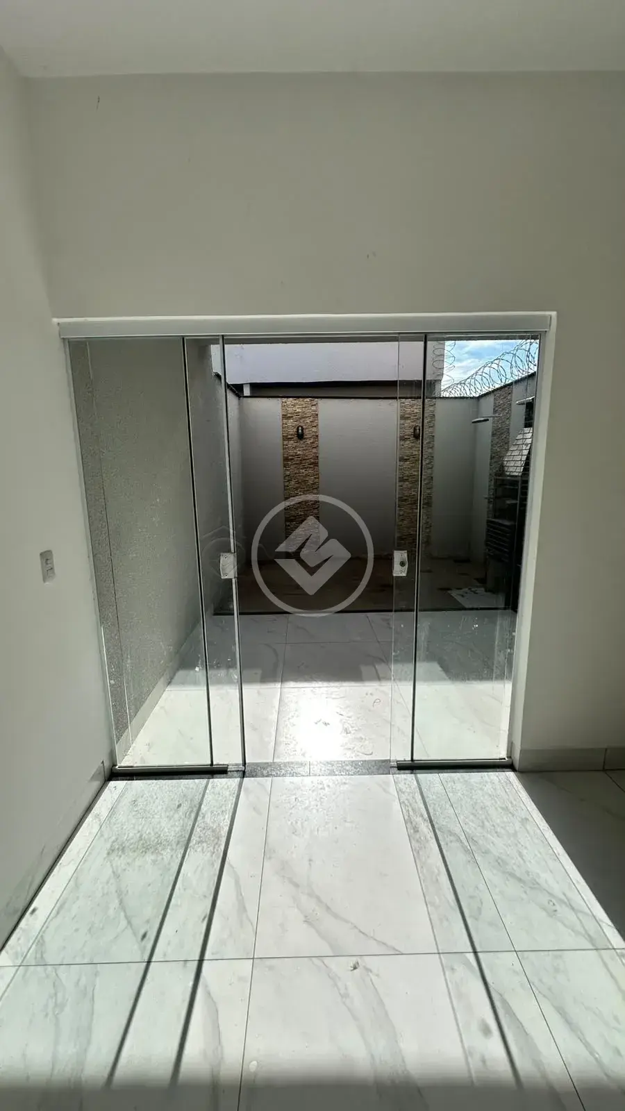 Imagem 1 - Casa em Condomínio das Esmeraldas, Goiânia - GO
