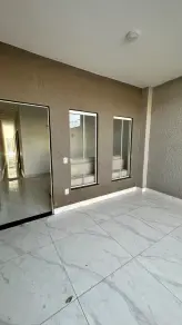 Imagem 2 - Casa em Condomínio das Esmeraldas, Goiânia - GO