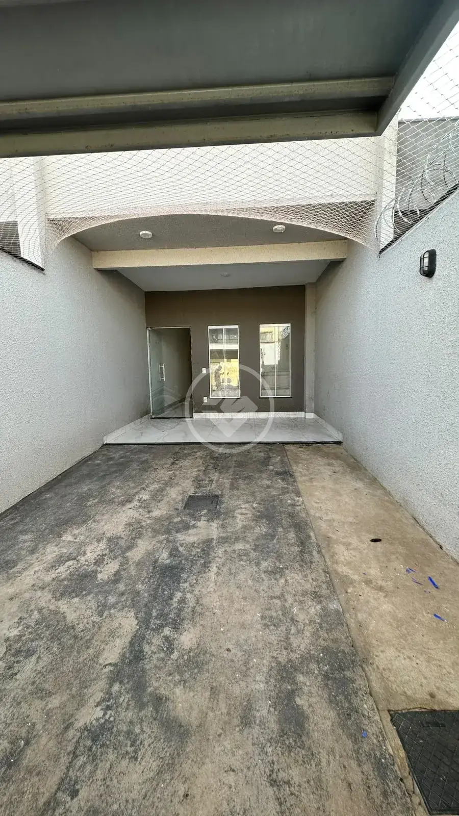Image 2 - Casa em Condomínio das Esmeraldas, Goiânia - GO