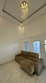 Imagem 3 - Casa em Condomínio das Esmeraldas, Goiânia - GO